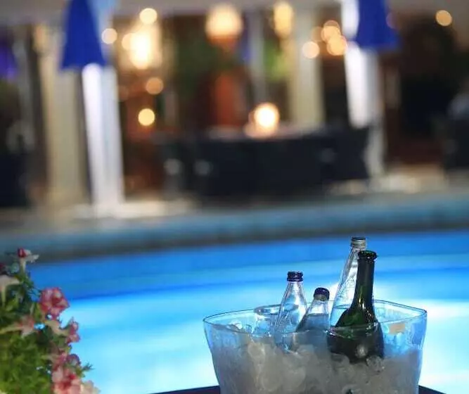 Vox Maris Grand Resort   Adults Only