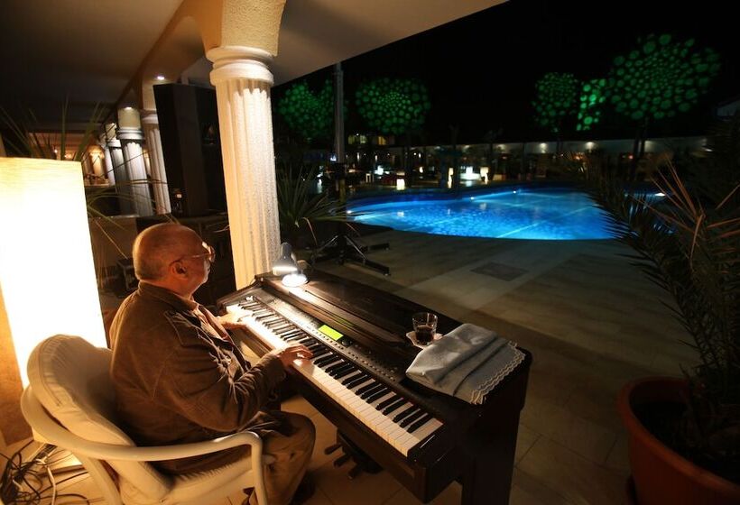 Vox Maris Grand Resort   Adults Only