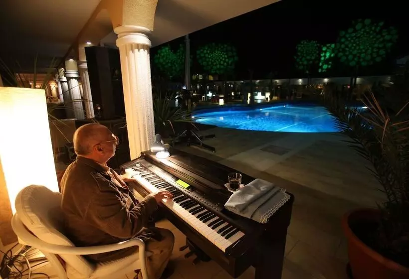 Vox Maris Grand Resort   Adults Only