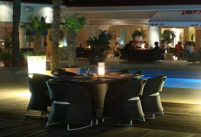 Vox Maris Grand Resort   Adults Only