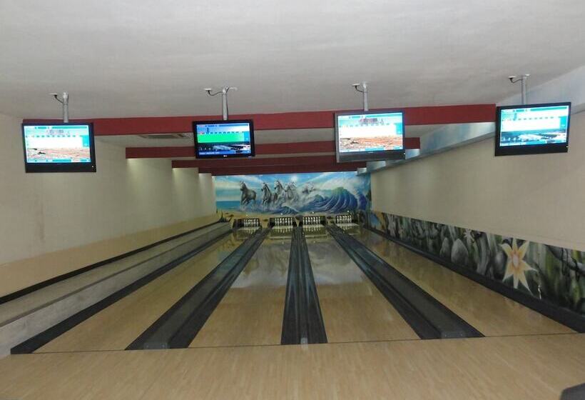 Vox Maris Grand Resort   Adults Only