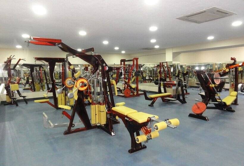 Vox Maris Grand Resort   Adults Only