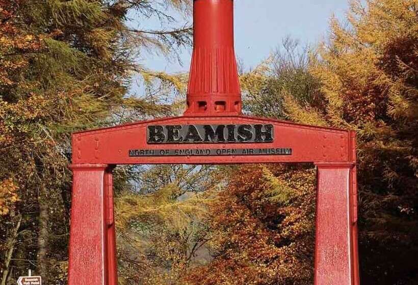 Exclusive 4 Bed House 10 Minutes From Newcastle