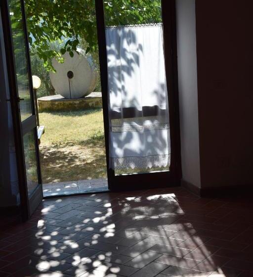 호텔 Maestà Delle Quattro Chiavi