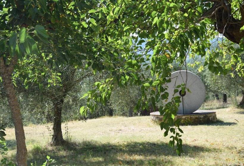 호텔 Maestà Delle Quattro Chiavi