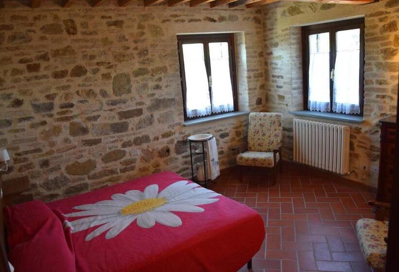 호텔 Maestà Delle Quattro Chiavi