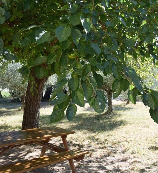 호텔 Maestà Delle Quattro Chiavi