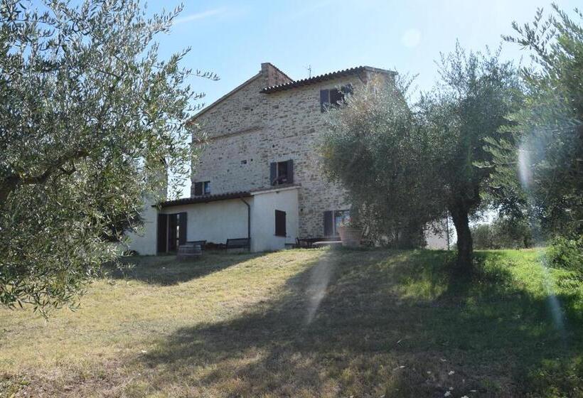 호텔 Maestà Delle Quattro Chiavi