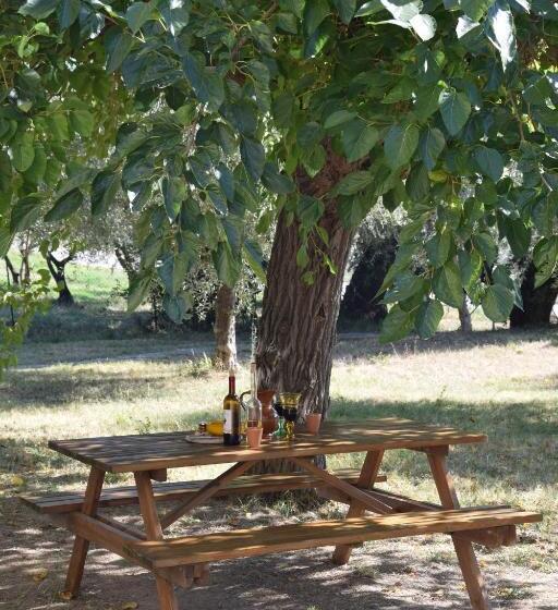 호텔 Maestà Delle Quattro Chiavi