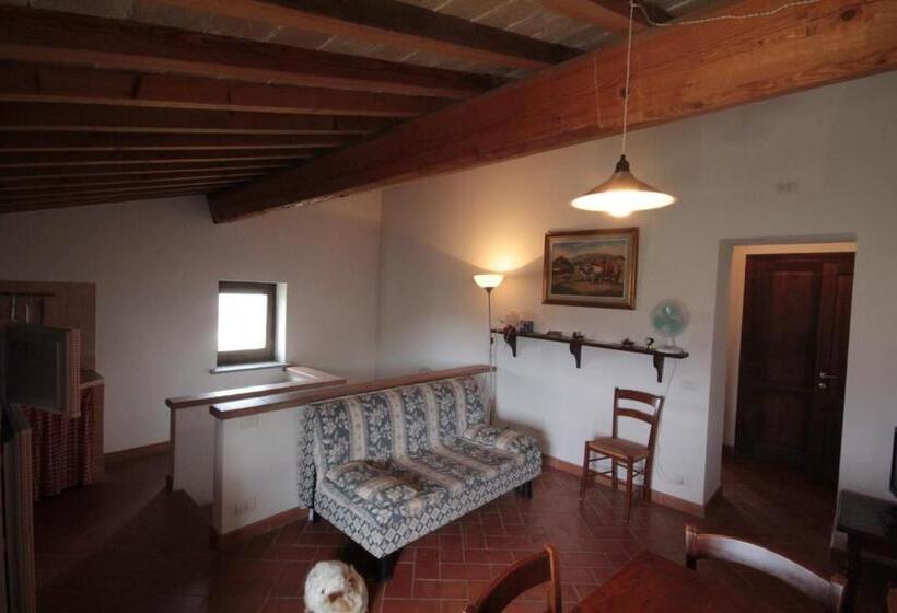 호텔 Maestà Delle Quattro Chiavi