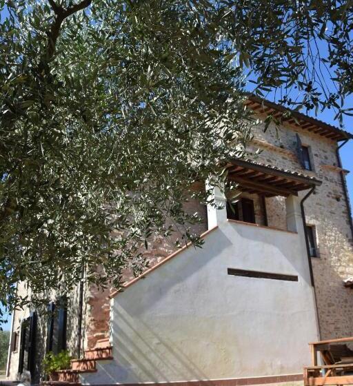 호텔 Maestà Delle Quattro Chiavi