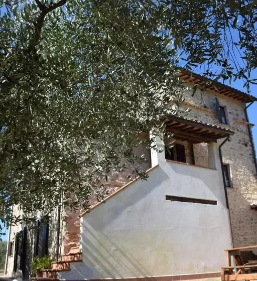 ホテル Maestà Delle Quattro Chiavi