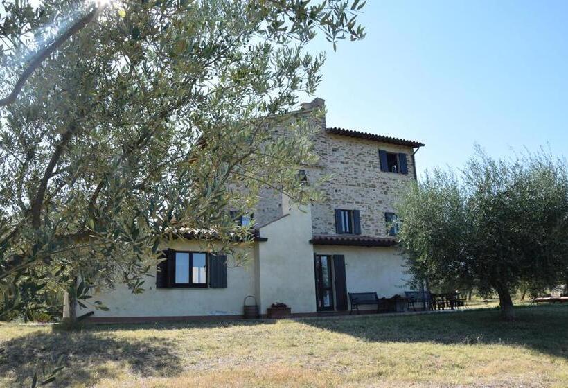 호텔 Maestà Delle Quattro Chiavi