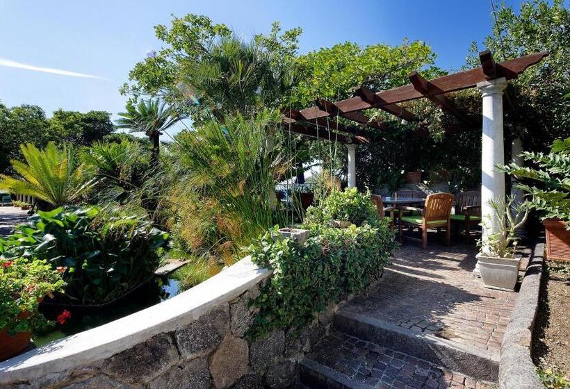 Parco Smeraldo Appartamenti