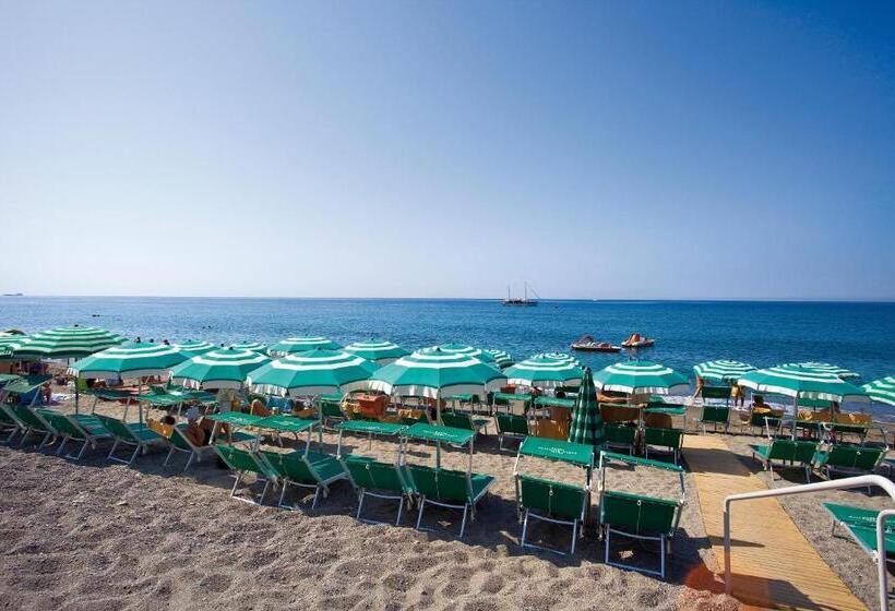 Parco Smeraldo Appartamenti