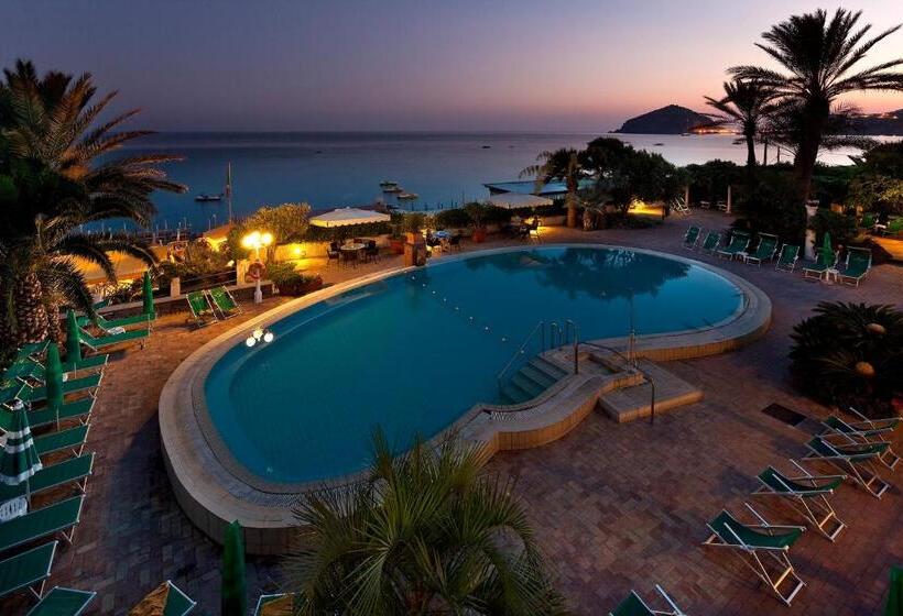 Parco Smeraldo Appartamenti