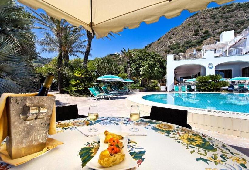 Parco Smeraldo Appartamenti