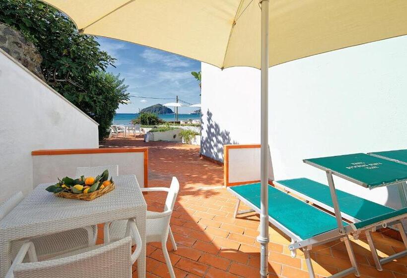 Parco Smeraldo Appartamenti