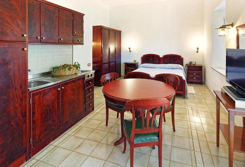 Parco Smeraldo Appartamenti