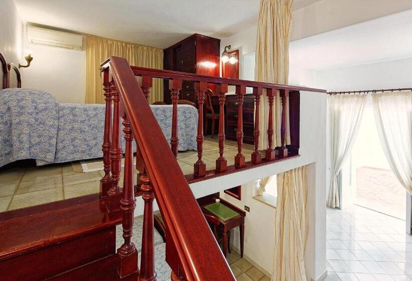 Parco Smeraldo Appartamenti