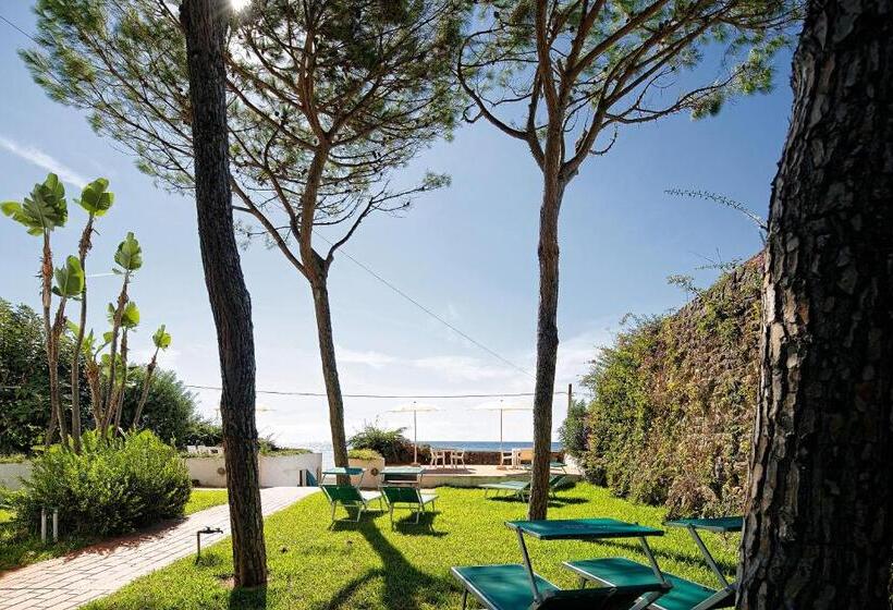 Parco Smeraldo Appartamenti