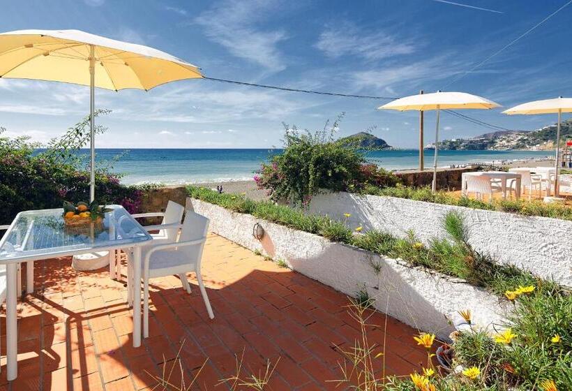 Parco Smeraldo Appartamenti