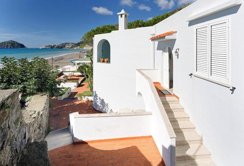 Parco Smeraldo Appartamenti