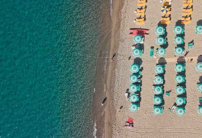 Parco Smeraldo Appartamenti