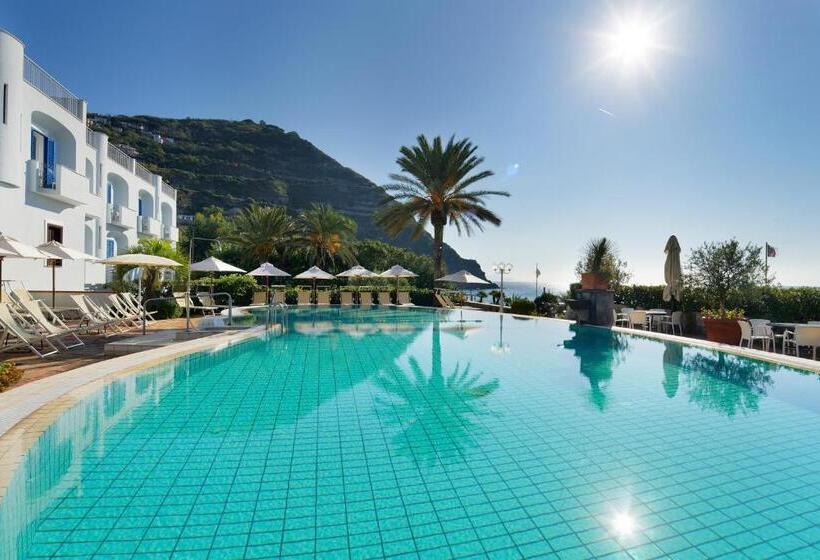 Parco Smeraldo Appartamenti