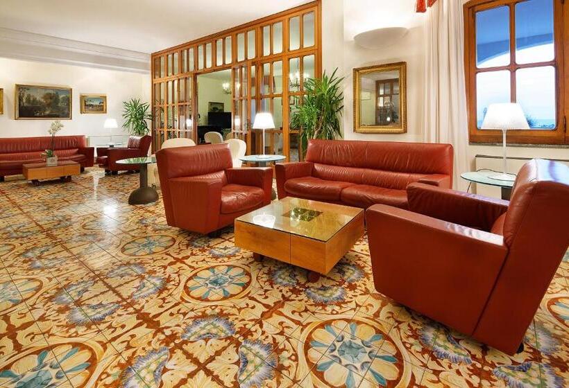 Parco Smeraldo Appartamenti