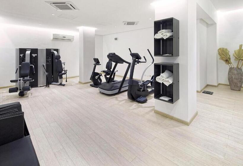 Parco Smeraldo Appartamenti