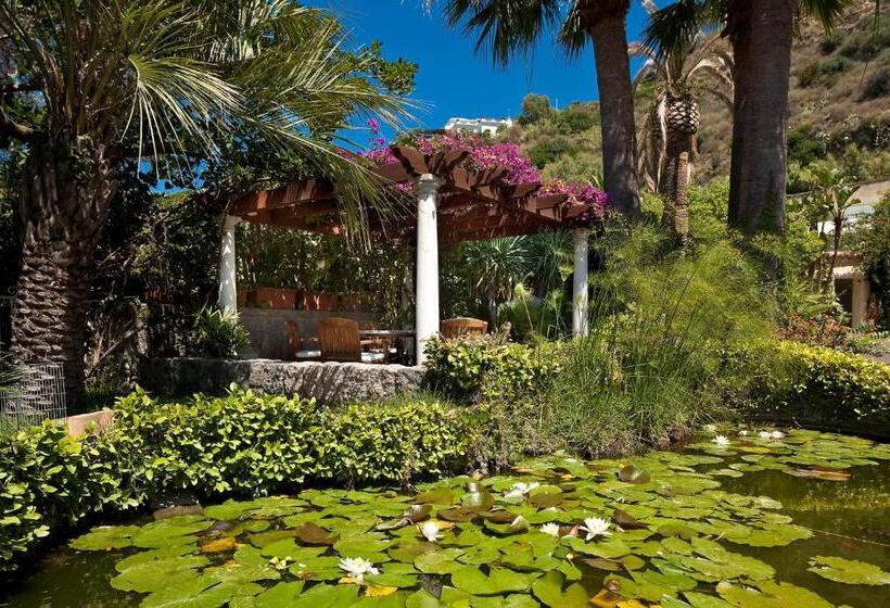 Parco Smeraldo Appartamenti