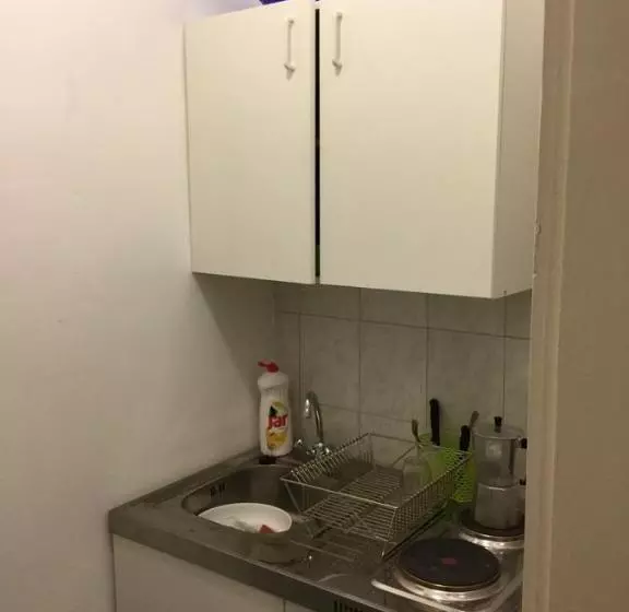 پانسیون Bazilika Vendégház