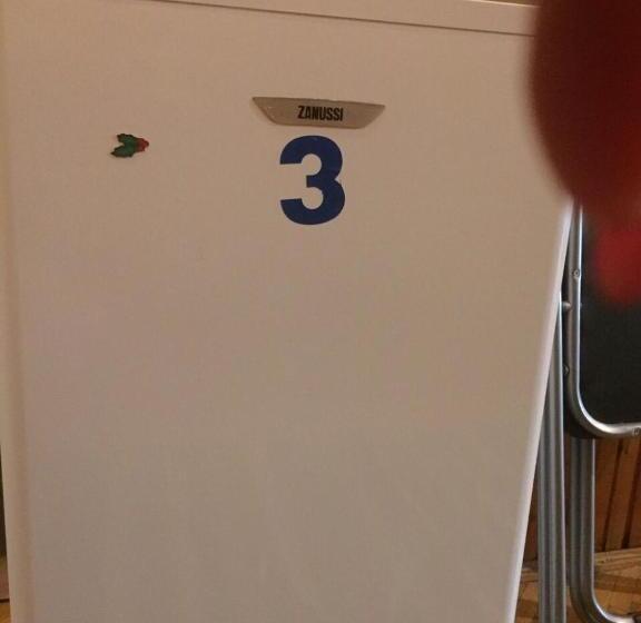 펜션 Bazilika Vendégház