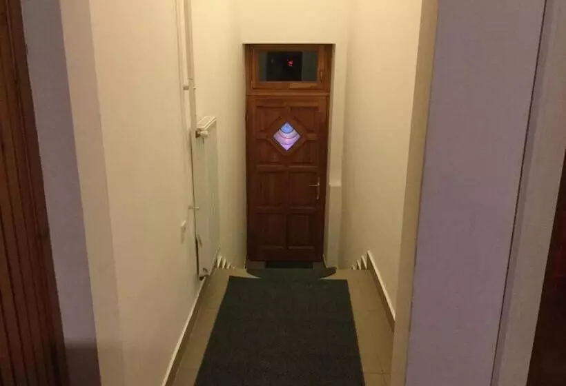 پانسیون Bazilika Vendégház