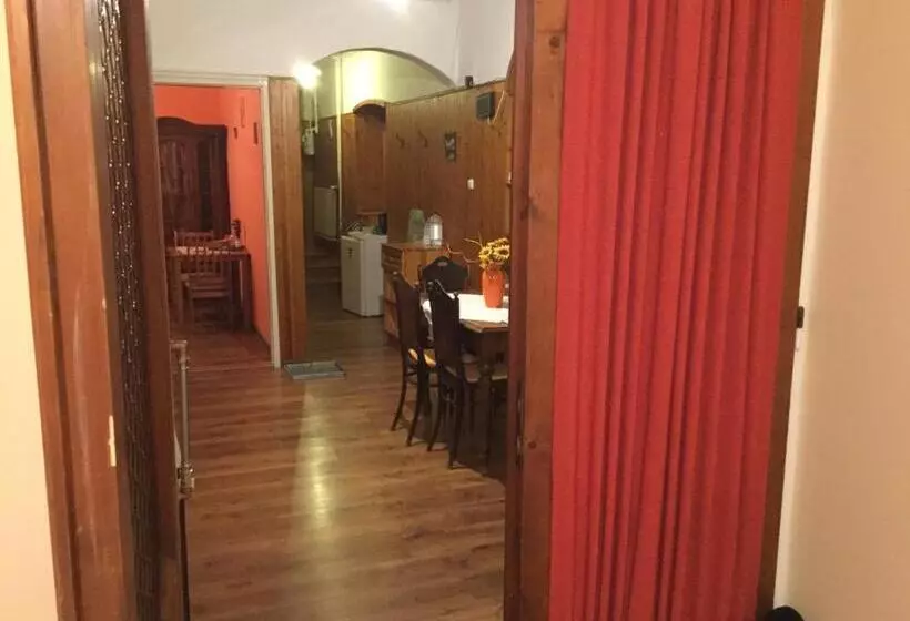 پانسیون Bazilika Vendégház