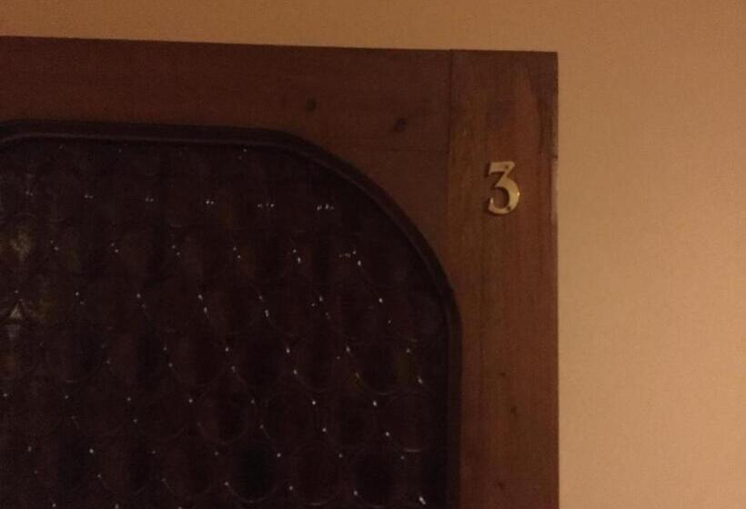 펜션 Bazilika Vendégház