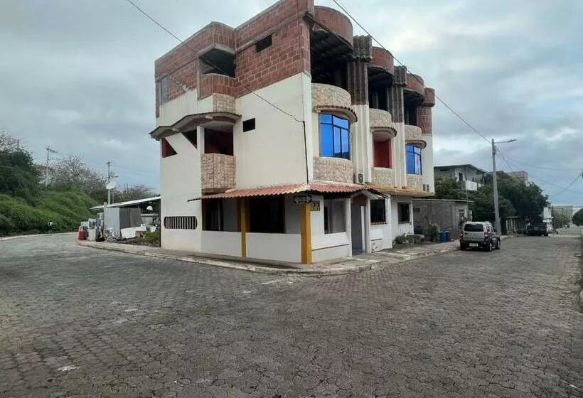 ペンション Casa De Lewis