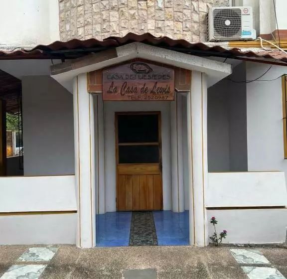 ペンション Casa De Lewis