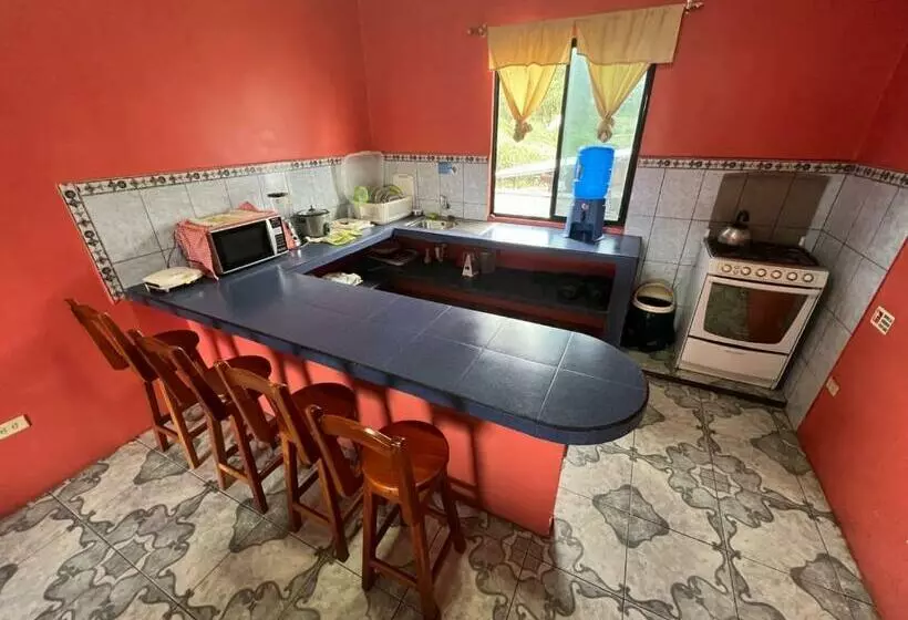 ペンション Casa De Lewis