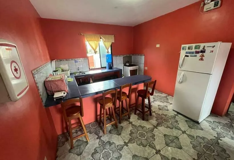 ペンション Casa De Lewis