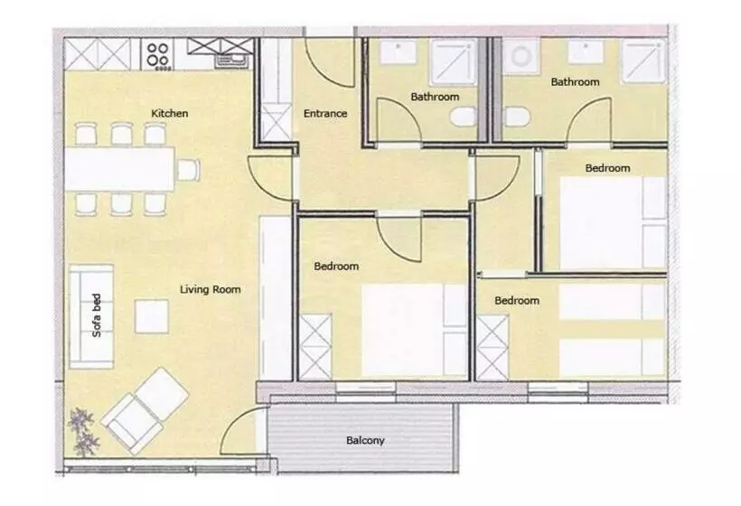 Sonnenwende By Alpentravel