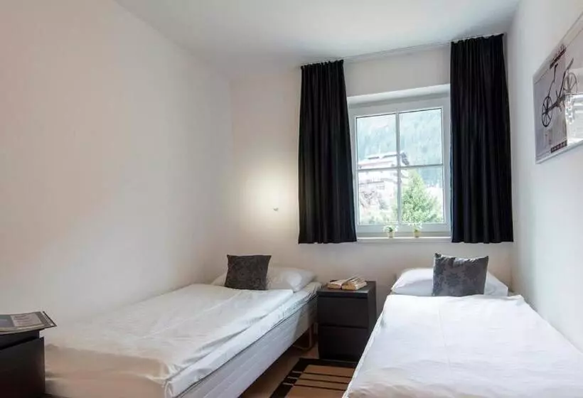 Sonnenwende By Alpentravel