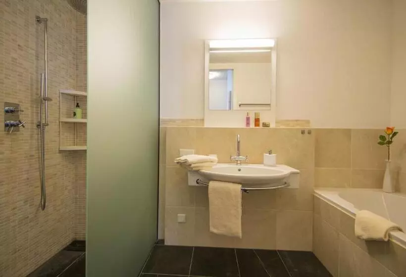 Sonnenwende By Alpentravel