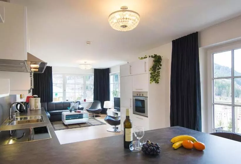 Sonnenwende By Alpentravel