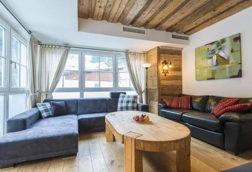 Sonnenwende By Alpentravel