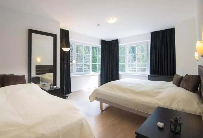 Sonnenwende By Alpentravel