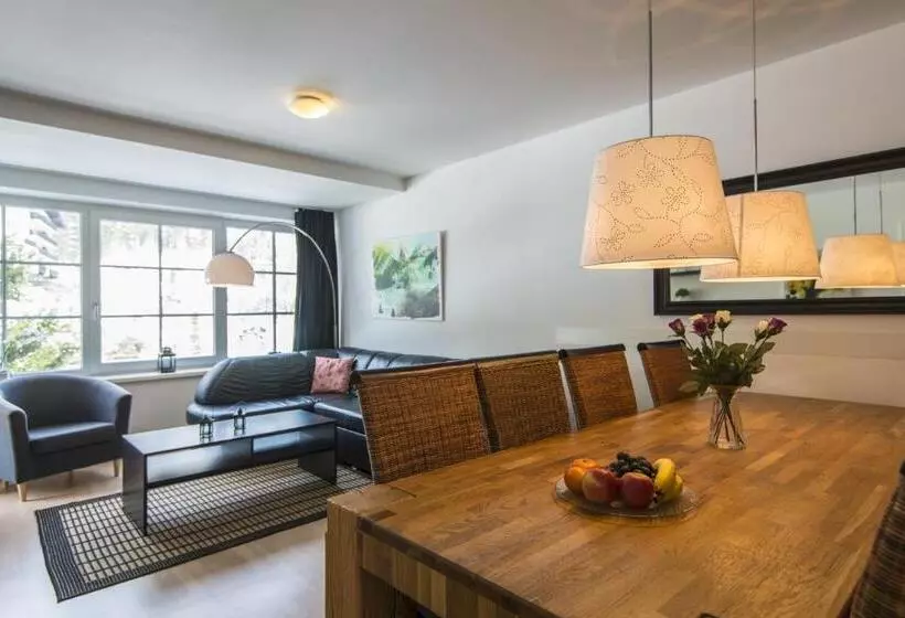 Sonnenwende By Alpentravel