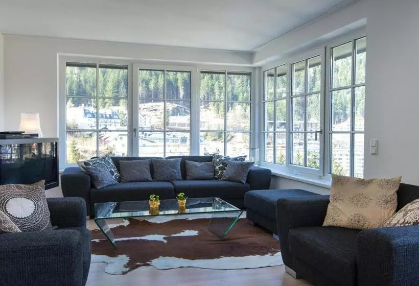 Sonnenwende By Alpentravel