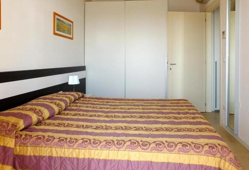 Villaggio Hemingway   Family Apart